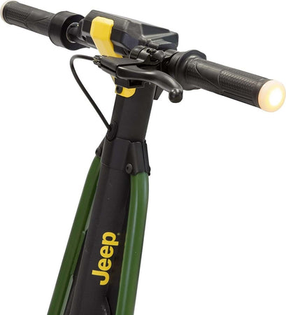 Jeep-Adventurer-Monopattino-Elettrico,-Sospensioni-Anteriori-e-Posteriori-Motore-350W-Freno-Elettronico-e-a-Disco-App-Integrata