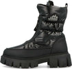 Jeep-anfibi-Balster-zip-in-tessuto-e-gomma-nero-JL42692A