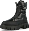 Jeep-anfibi-Balster-zip-in-tessuto-e-gomma-nero-JL42692A