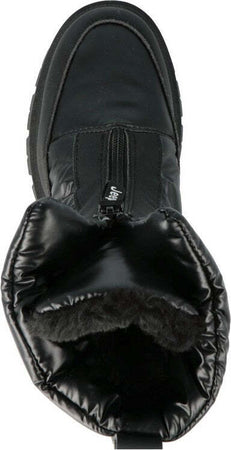 Jeep-anfibi-Balster-zip-in-tessuto-e-gomma-nero-JL42692A