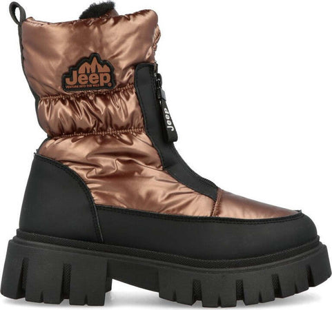 Jeep-anfibi-Blaster-zip-in-tessuto-e-gomma-bronze-JL42692A