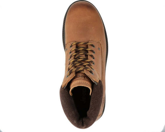 Jeep-anfibi-uomo-Willis-bold-color-camel-JM42001A