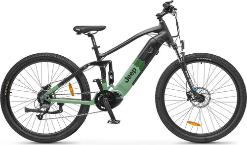 Jeep-Hemlock-Mountain-E-bike,-Motore-M500-Centrale-250W,-Batteria-468W-Cambio-9-Rapporti,-Freno-Idraulico