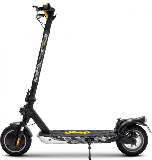 Jeep-JUC-AS-Nero-25-km/h-9,6-Ah-IPX5