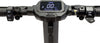 Jeep-JUC-AS-Nero-25-km/h-9,6-Ah-IPX5