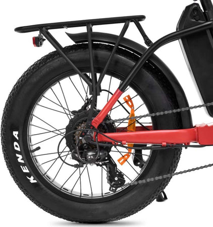 Jeep-Phoenix-Bicicletta-Elettrica-Pieghevole-Pedalata-Assistita-E-bike