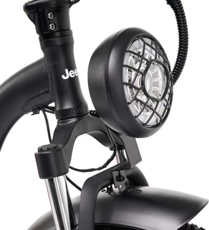 Jeep-Phoenix-Bicicletta-Elettrica-Pieghevole-Pedalata-Assistita-E-bike