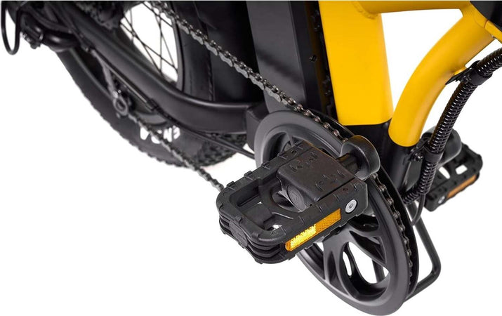Jeep-Sonoran-E-bike-Off-Road,-Foldable,-Motore-250W,-Freno-Idraulico,-Batteria-614W,-Fino-a-90km,-Rack-Anteriore-e-Posteriore,