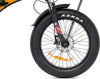 Jeep-Sonoran-E-bike-Off-Road,-Foldable,-Motore-250W,-Freno-Idraulico,-Batteria-614W,-Fino-a-90km,-Rack-Anteriore-e-Posteriore,