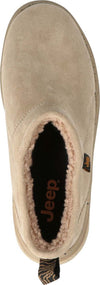 Jeep-stivaletti-Nature-in-montone-beige-JL42590A