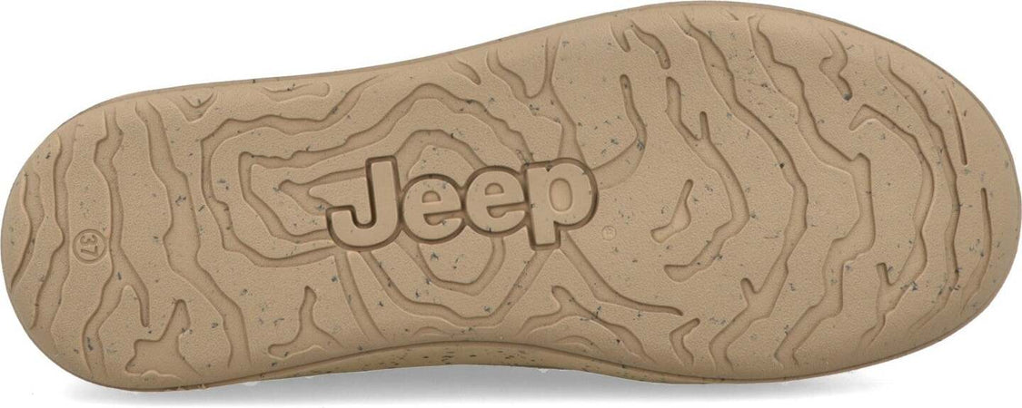Jeep-stivaletti-Nature-in-montone-beige-JL42590A