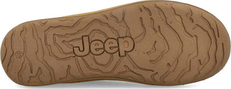 Jeep-stivaletti-Nature-in-montone-tobacco-JL42590A