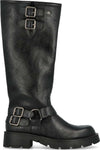 Jeep-stivali-donna-Rocker-hi-black-JL42721A