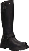 Jeep-stivali-donna-Rocker-hi-black-JL42721A