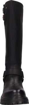 Jeep-stivali-donna-Rocker-hi-black-JL42721A