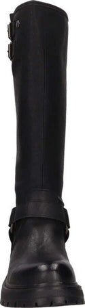 Jeep-stivali-donna-Rocker-hi-black-JL42721A