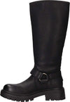 Jeep-stivali-donna-Rocker-hi-black-JL42721A