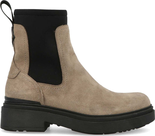 Jeep-tronchetti-chelsea-donna-Thunderbolt-scamosciati-taupe-JL42664A