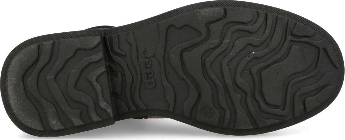 Jeep-tronchetti-chelsea-donna-Thunderbolt-scamosciati-taupe-JL42664A