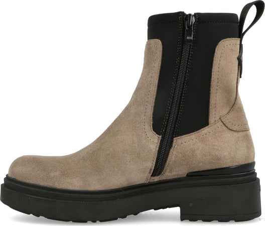Jeep-tronchetti-chelsea-donna-Thunderbolt-scamosciati-taupe-JL42664A