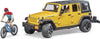 Jeep-Wrangler-Rubicon-con-Mountain-Bike-Bruder