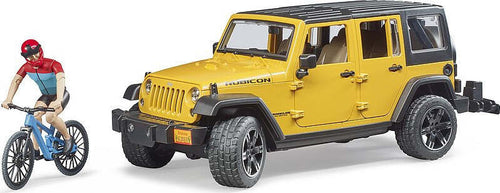 Jeep-Wrangler-Rubicon-con-Mountain-Bike-Bruder
