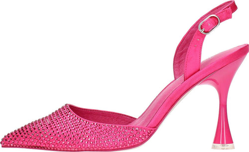 Jeffrey-Campbell-Scarpe-con-Tacco-Fucsia-da-donna