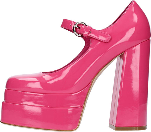 Jeffrey-Campbell-Scarpe-con-Tacco-Fucsia-da-donna
