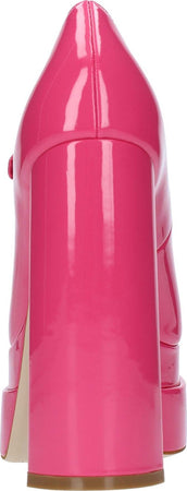 Jeffrey-Campbell-Scarpe-con-Tacco-Fucsia-da-donna