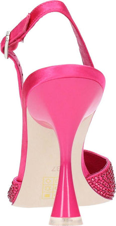 Jeffrey-Campbell-Scarpe-con-Tacco-Fucsia-da-donna