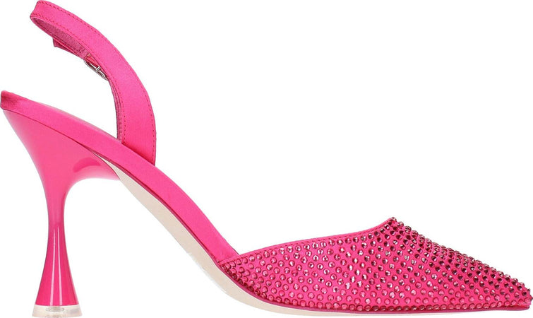 Jeffrey-Campbell-Scarpe-con-Tacco-Fucsia-da-donna