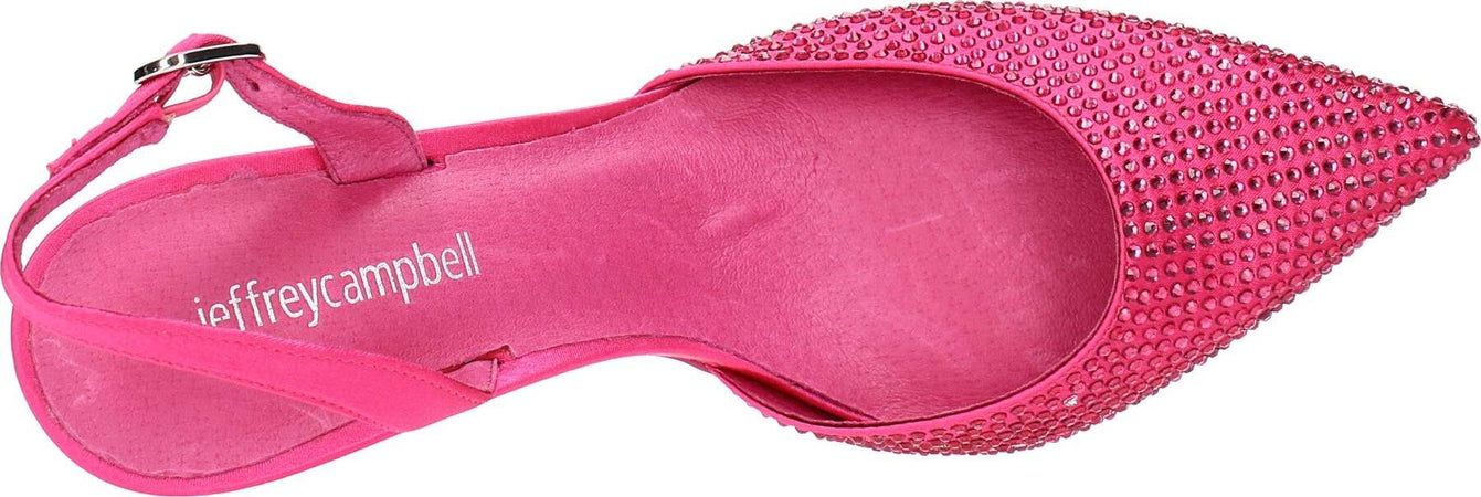 Jeffrey-Campbell-Scarpe-con-Tacco-Fucsia-da-donna