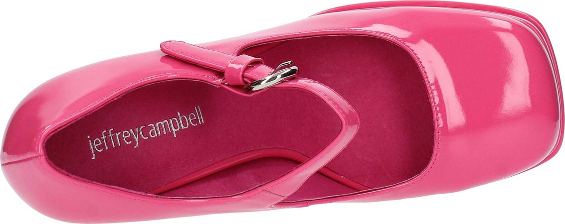 Jeffrey-Campbell-Scarpe-con-Tacco-Fucsia-da-donna