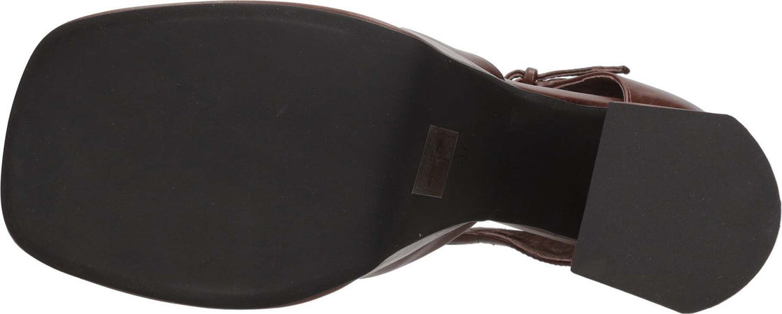 Jeffrey-Campbell-Scarpe-con-Tacco-Marrone-da-donna