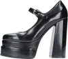 Jeffrey-Campbell-Scarpe-con-Tacco-Nero-da-donna