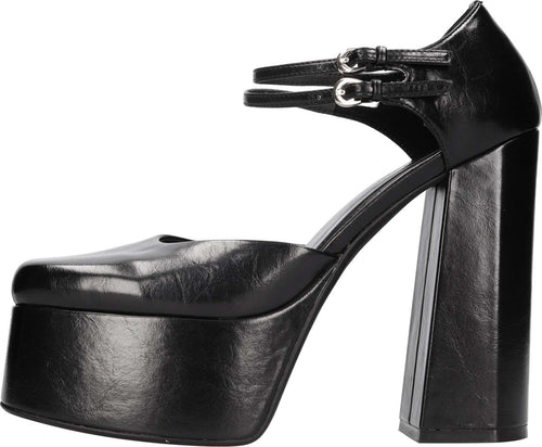 Jeffrey-Campbell-Scarpe-con-Tacco-Nero-da-donna