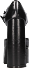 Jeffrey-Campbell-Scarpe-con-Tacco-Nero-da-donna