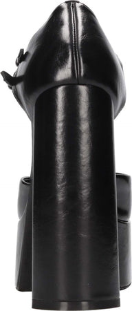 Jeffrey-Campbell-Scarpe-con-Tacco-Nero-da-donna