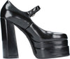 Jeffrey-Campbell-Scarpe-con-Tacco-Nero-da-donna