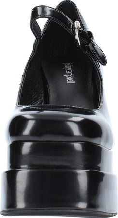 Jeffrey-Campbell-Scarpe-con-Tacco-Nero-da-donna