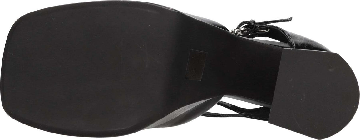 Jeffrey-Campbell-Scarpe-con-Tacco-Nero-da-donna