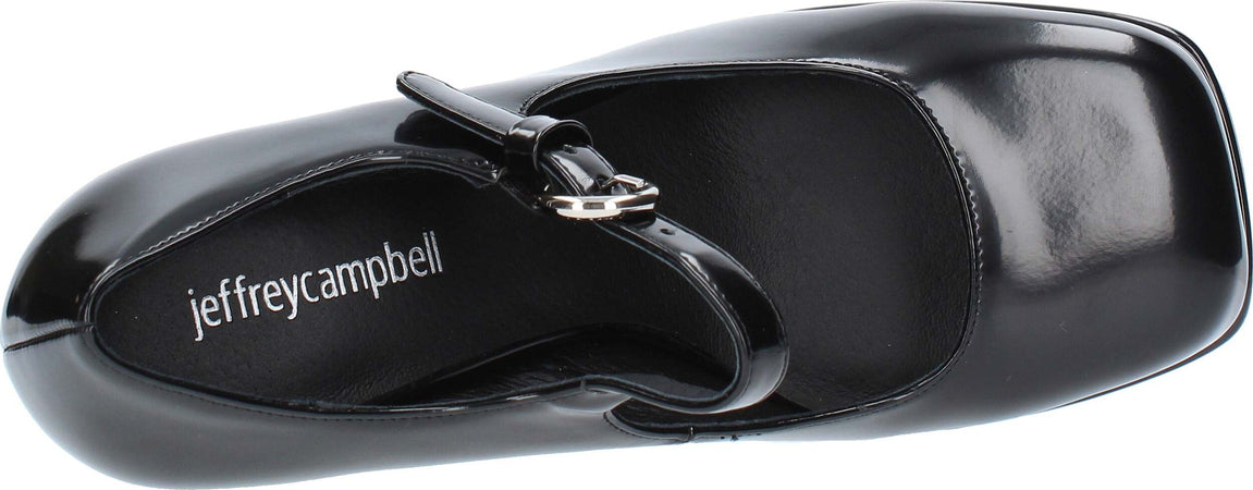 Jeffrey-Campbell-Scarpe-con-Tacco-Nero-da-donna