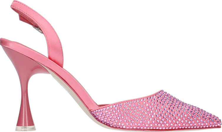 Jeffrey-Campbell-Scarpe-con-Tacco-Rosa-da-donna