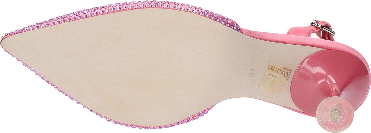 Jeffrey-Campbell-Scarpe-con-Tacco-Rosa-da-donna