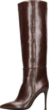 Jeffrey-Campbell-Stivali-Marrone-da-donna