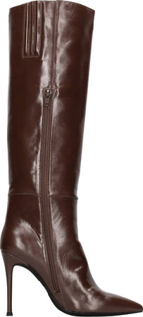 Jeffrey-Campbell-Stivali-Marrone-da-donna