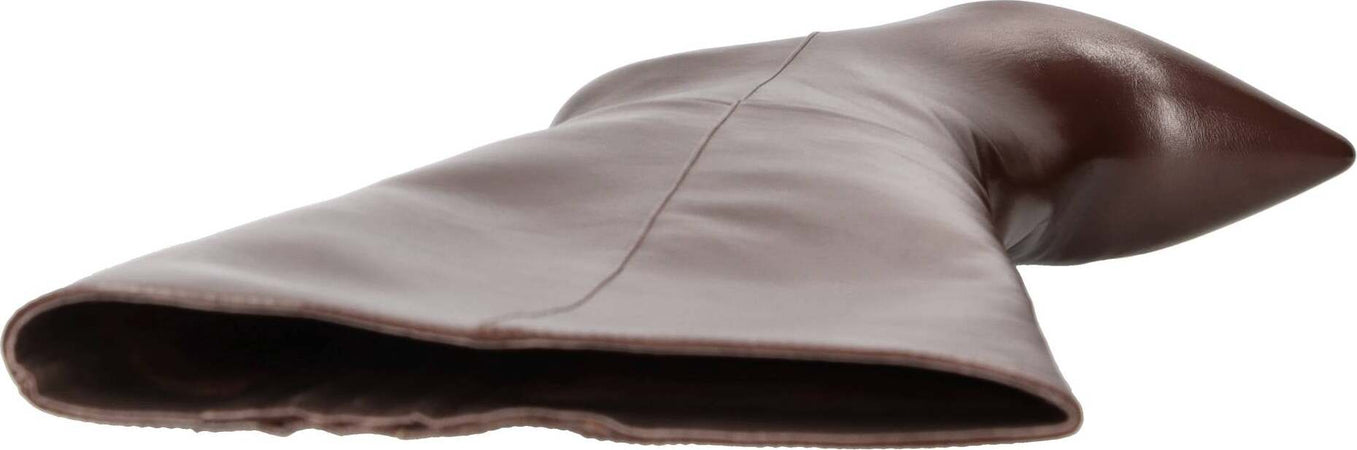 Jeffrey-Campbell-Stivali-Marrone-da-donna