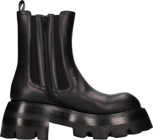 Jeffrey-Campbell-Stivali-Nero-da-donna