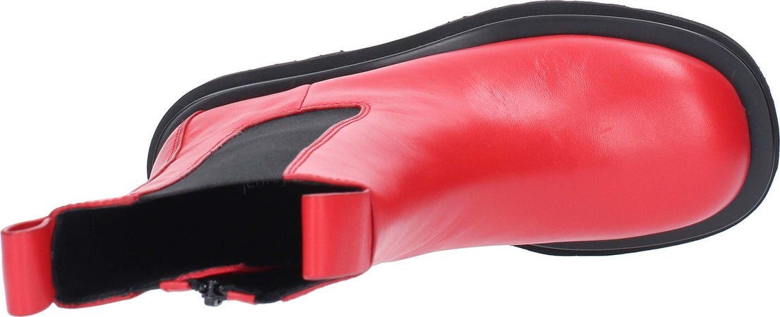 Jeffrey-Campbell-Stivali-Rosso-da-donna