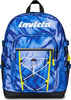 Jelek-Invicta-Blue-Shibori-Zaino-Scuola